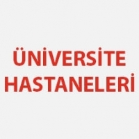 Üniversite Hastaneleri